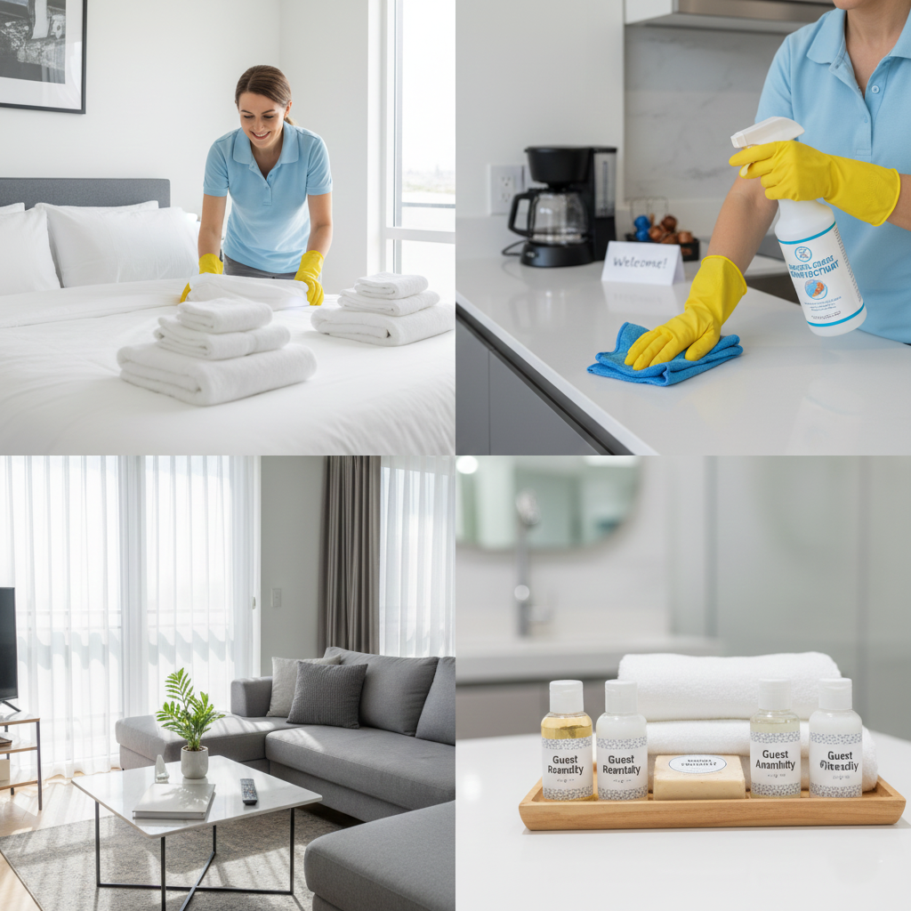 Professional home and commercial cleaning services in Chicago, Orland Park, Joliet, Plainfield, Evanston, Oak Park, Elmhurst, Downers Grove, Hammond, Merrillville, Tinley Park, Lockport, Homer Glen, Frankfort, Minooka and surrounding areas including deep cleaning, Airbnb cleaning, move in move out and recurring cleaning